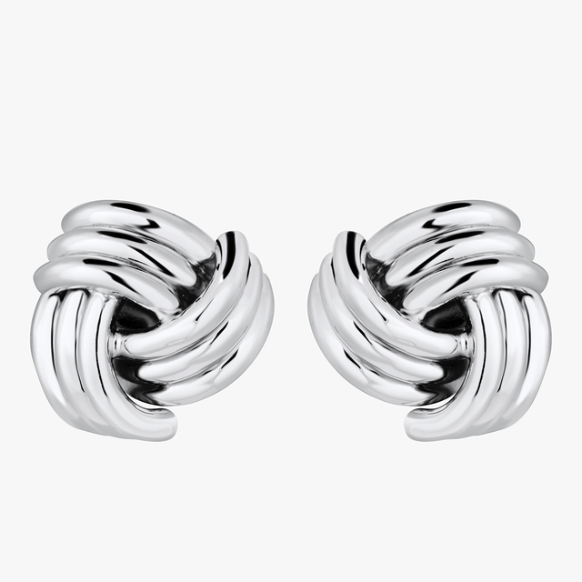 Kolczyki mosiądz Picky Pica