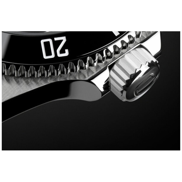 ZEGAREK EPOS SPORT 3504 DIVER TITANIUM AUTOMATIC