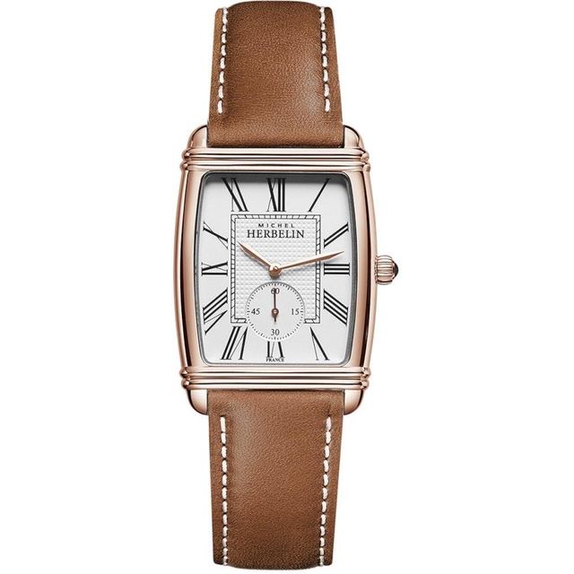 ZEGAREK HERBELIN ART DECO