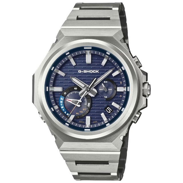 ZEGAREK G-SHOCK G-STEEL GST-B1000 SERIES