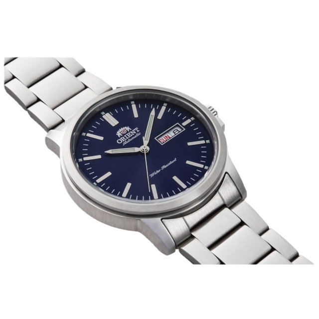 ZEGAREK ORIENT CONTEMPORARY AUTOMATIC