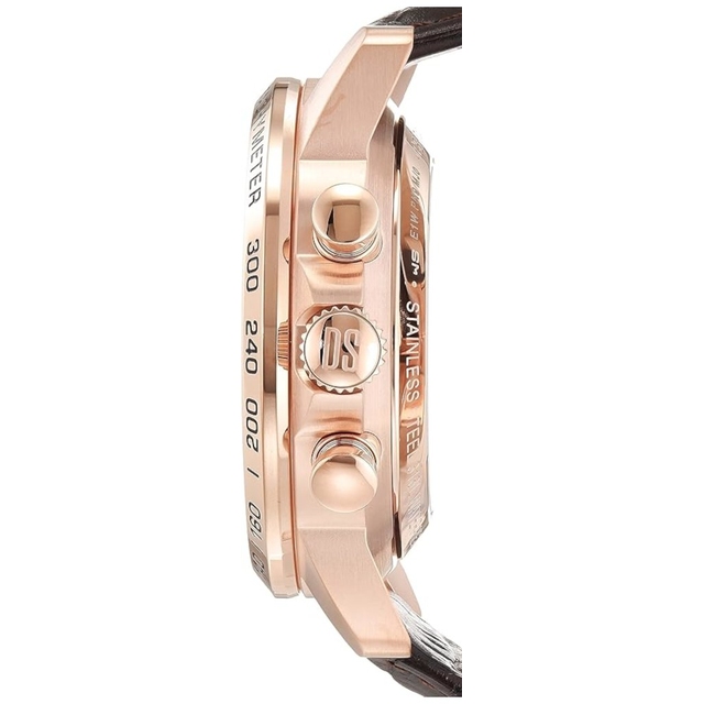 ZEGAREK CERTINA DS Podium Chronograph Automatic