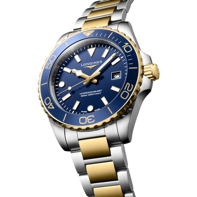 LONGINES HYDROCONQUEST