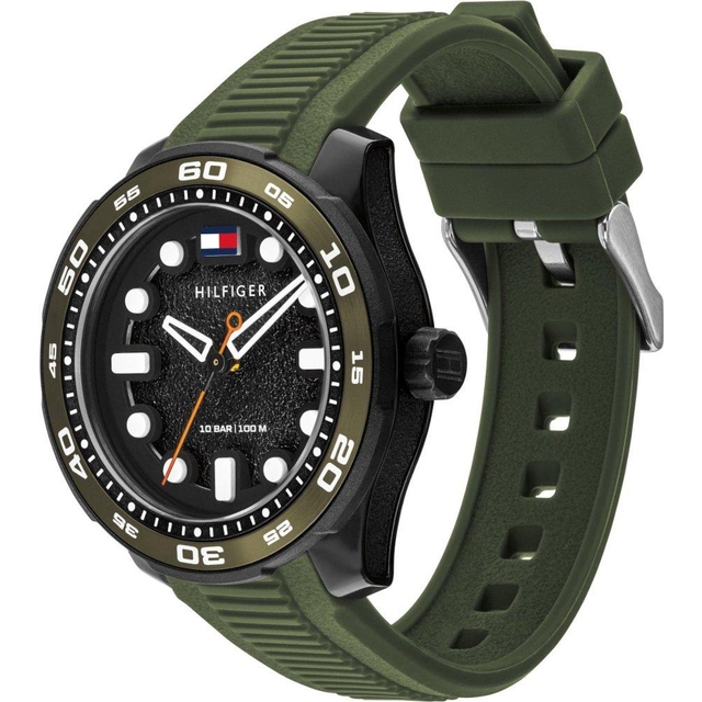 ZEGAREK TOMMY HILFIGER