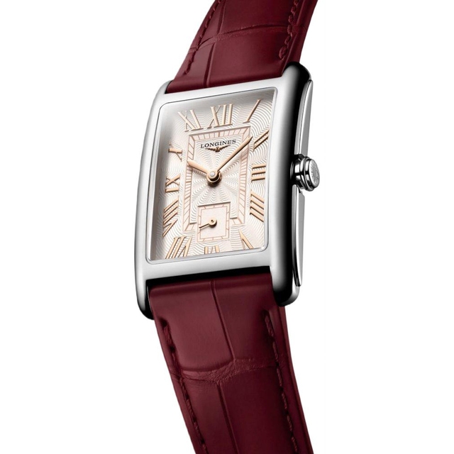 LONGINES DOLCEVITA
