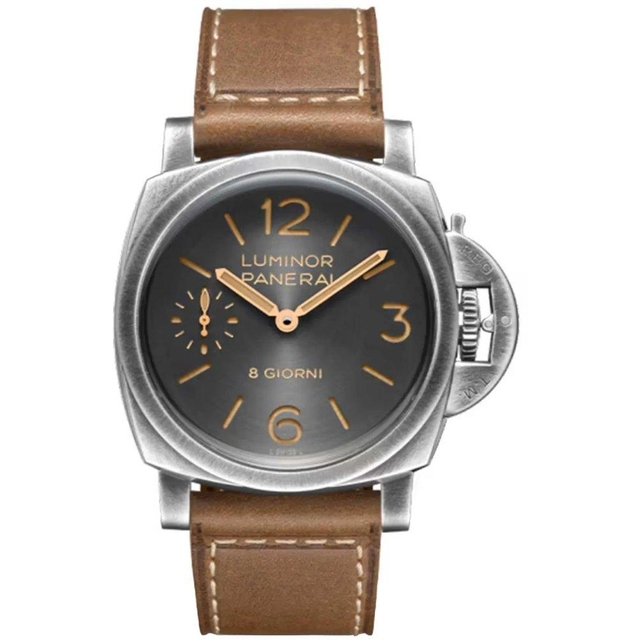 ZEGAREK PANERAI LUMINOR 8 GIORNI
