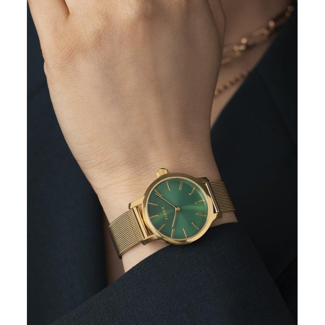 ZEGAREK TIMEX TRANSCEND