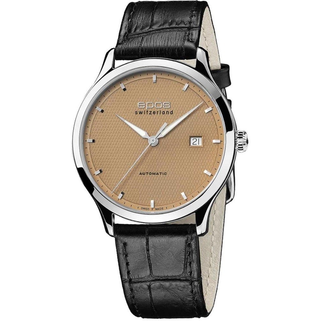 ZEGAREK EPOS TIMELESS 3420 AUTOMATIC