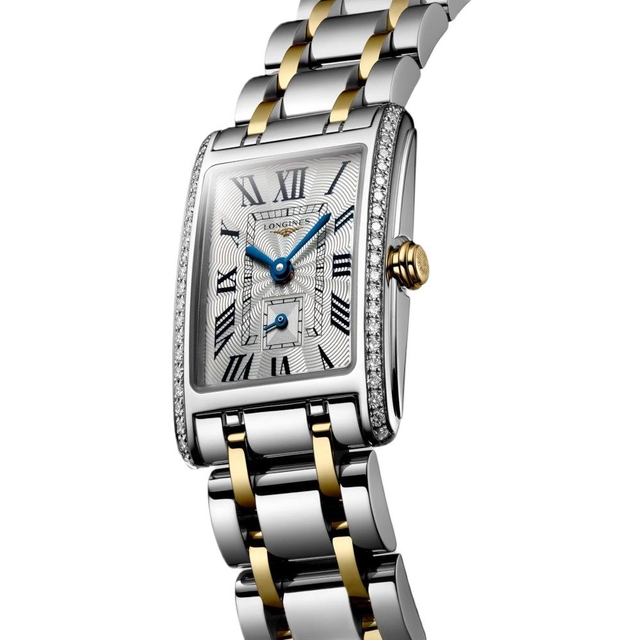 LONGINES DOLCEVITA