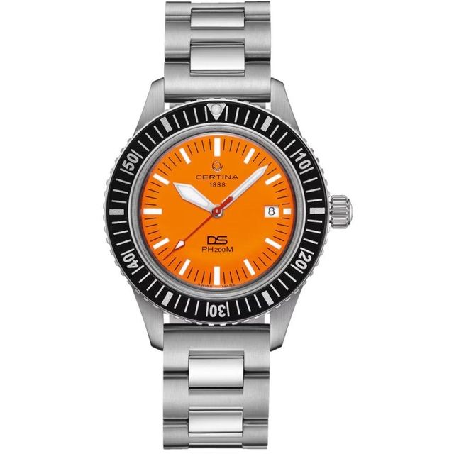 ZEGAREK CERTINA DS PH200M POWERMATIC 80