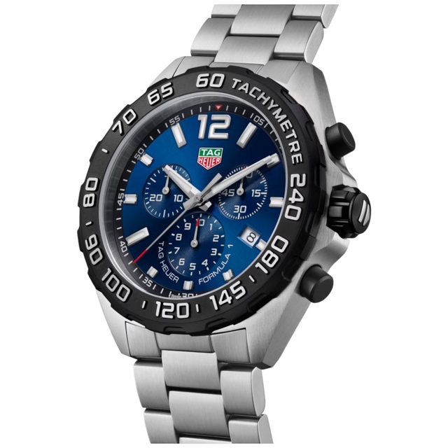 ZEGAREK TAG HEUER FORMULA 1 CHRONOGRAPH