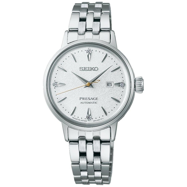 ZEGAREK SEIKO PRESAGE COCKTAIL TIME