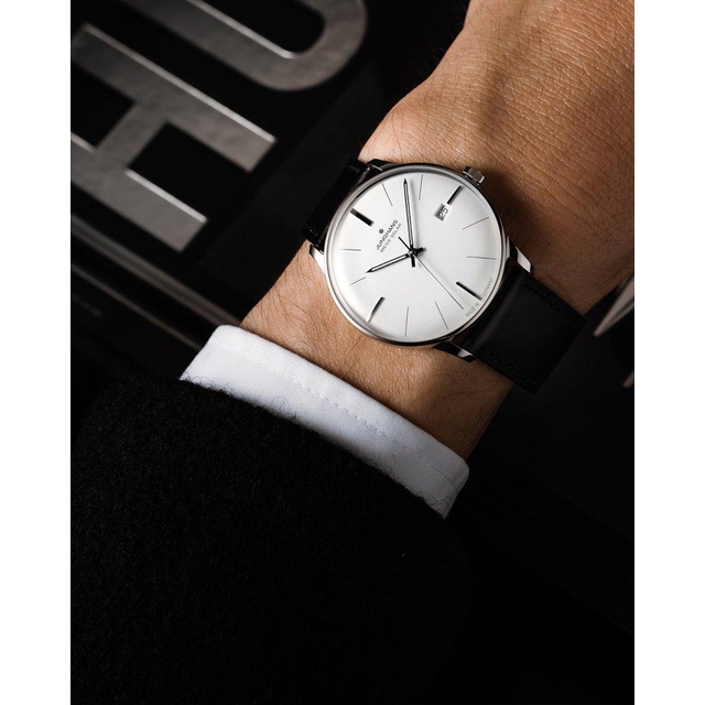ZEGAREK JUNGHANS MEISTER MEGA SOLAR
