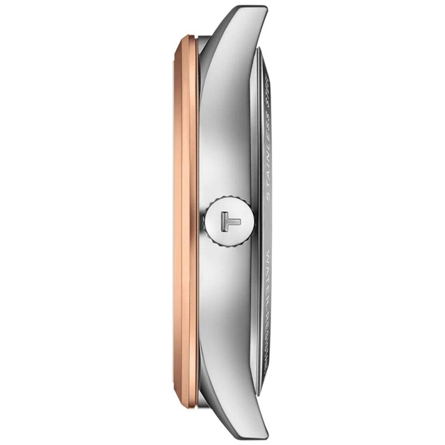 TISSOT CLASSIC DREAM 40MM