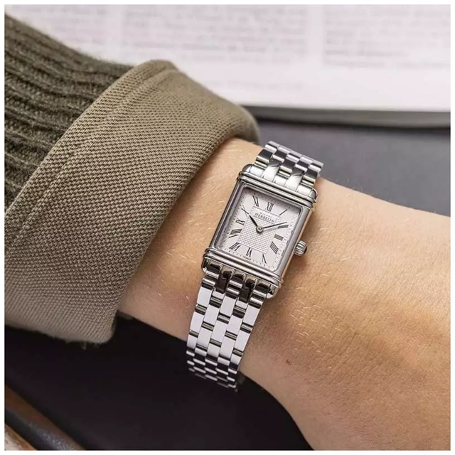 ZEGAREK HERBELIN ART DECO