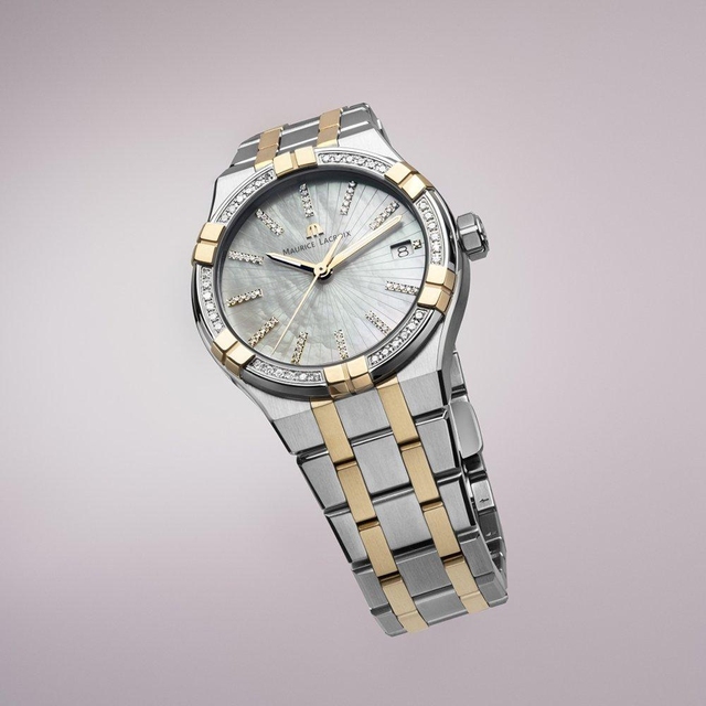 ZEGAREK MAURICE LACROIX AIKON