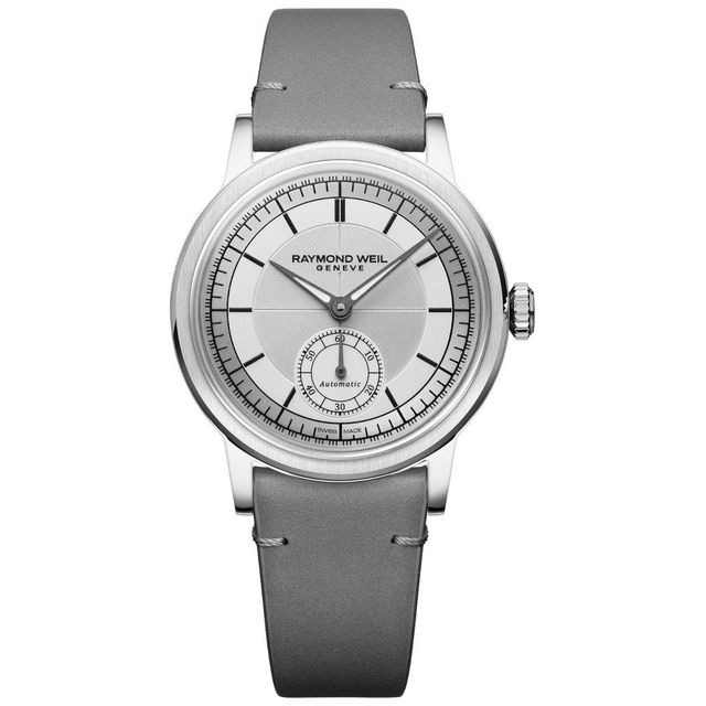 ZEGAREK RAYMOND WEIL MILLESIME SMALL SECONDS