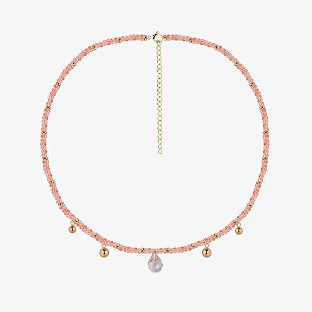 Naszyjnik Sun Kissed Picky Pica Juicy