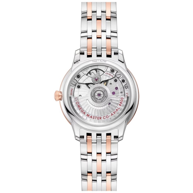 ZEGAREK OMEGA DE VILLE PRESTIGE