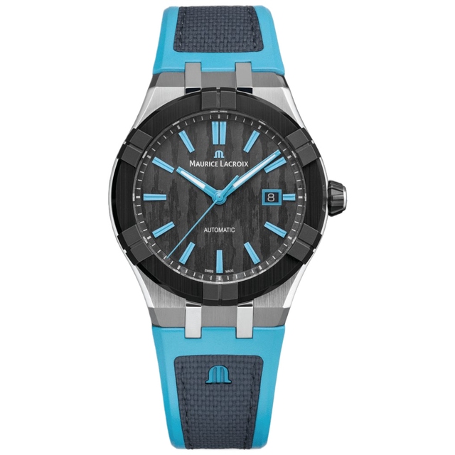 ZEGAREK MAURICE LACROIX AIKONIC AUTOMATIC