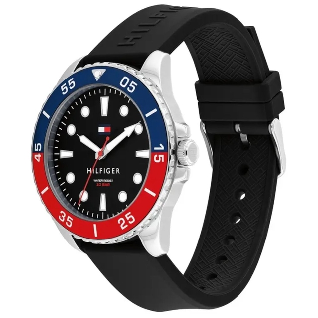 ZEGAREK TOMMY HILFIGER OCEANIC