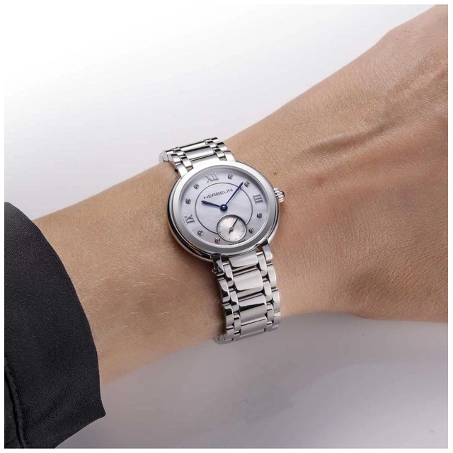 ZEGAREK HERBELIN GALET