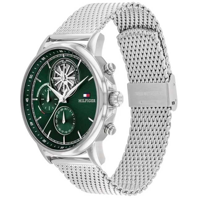 ZEGAREK TOMMY HILFIGER STEWART