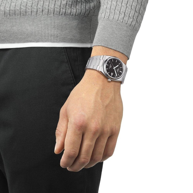 TISSOT PRX 40MM