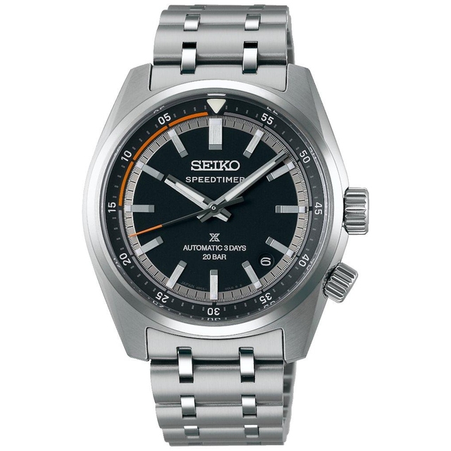 ZEGAREK SEIKO PROSPEX SPEEDTIMER AUTOMATIC