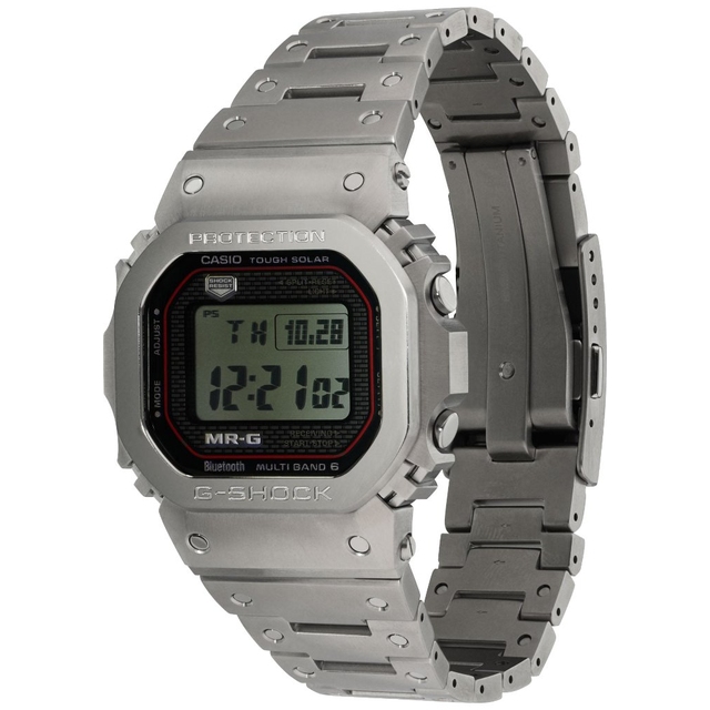 ZEGAREK G-SHOCK Exclusive Premium