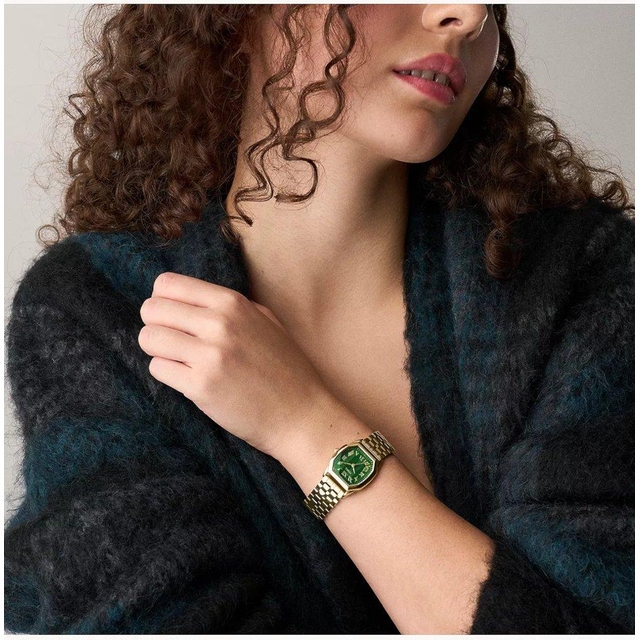 ZEGAREK FOSSIL HARLOW