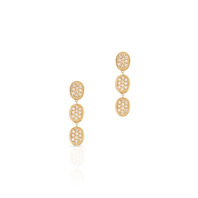 Kolczyki złote MARCO BICEGO