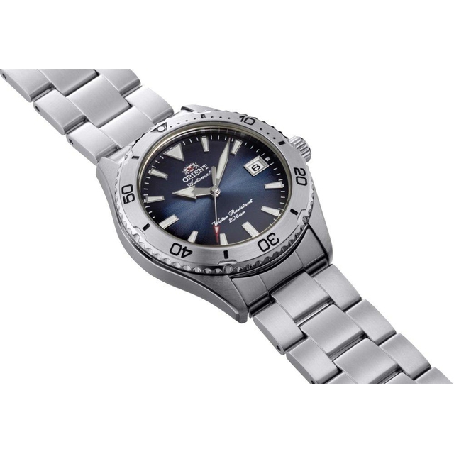 ZEGAREK ORIENT MAKO AUTOMATIC 40