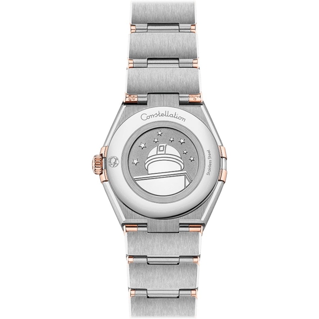 ZEGAREK OMEGA CONSTELLATION