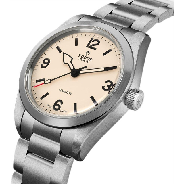 TUDOR RANGER