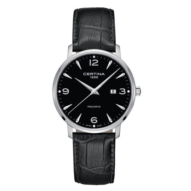 ZEGAREK CERTINA DS Caimano