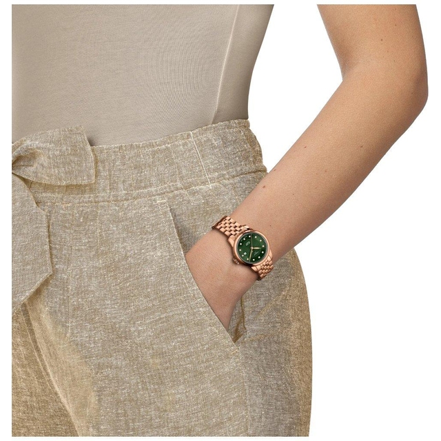 TISSOT LE LOCLE 29MM