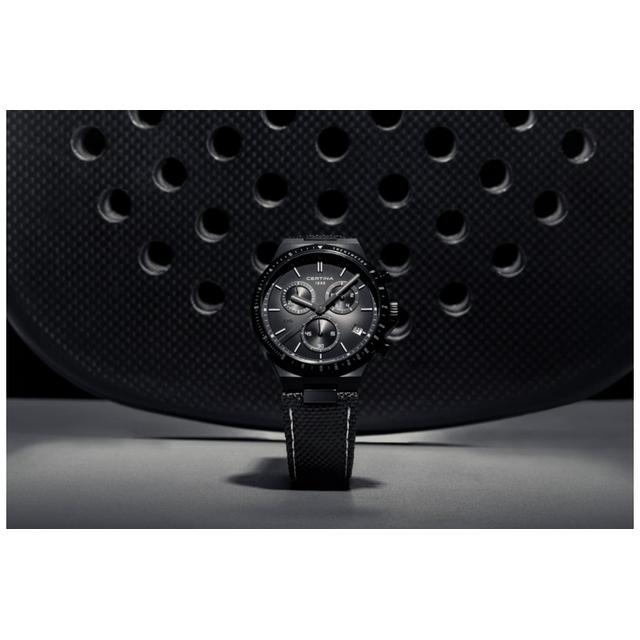ZEGAREK CERTINA DS-7 CHRONOGRAPH
