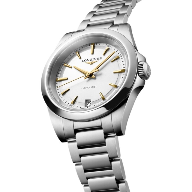 LONGINES CONQUEST