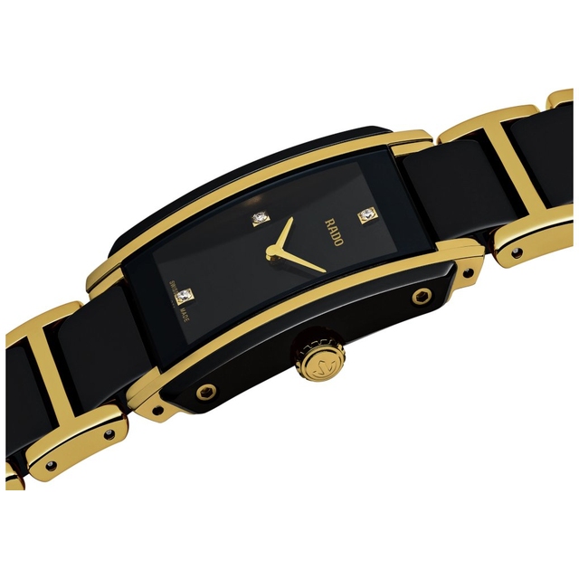 ZEGAREK RADO Integral Diamonds