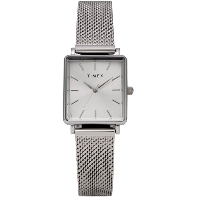 ZEGAREK TIMEX TRANSCEND SQUARE