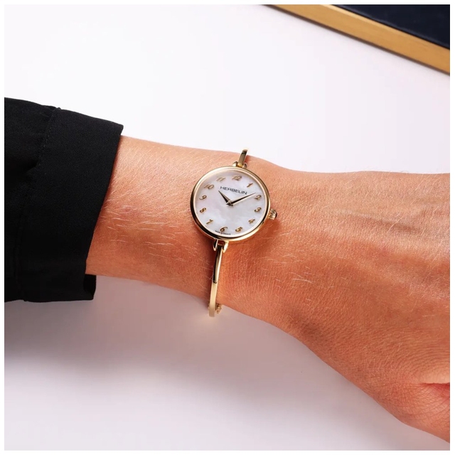 ZEGAREK HERBELIN FIL