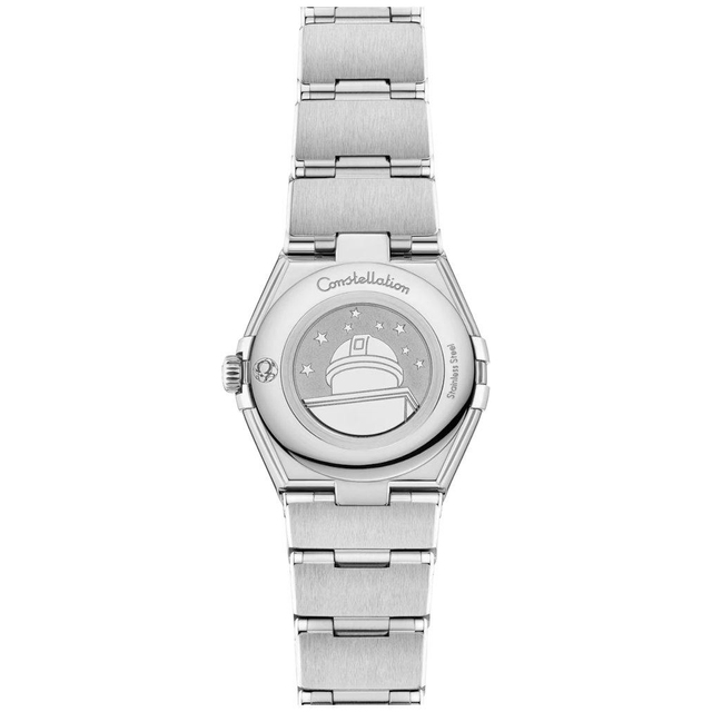 ZEGAREK OMEGA CONSTELLATION