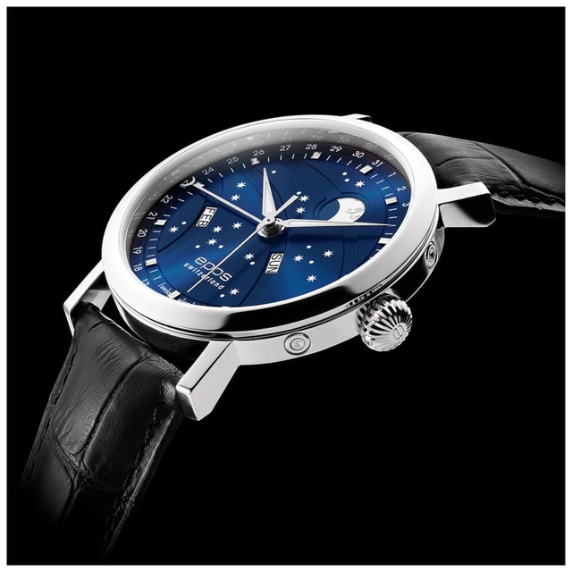ZEGAREK EPOS ARTISTRY 3440 BM MOONPHASE AUTOMATIC