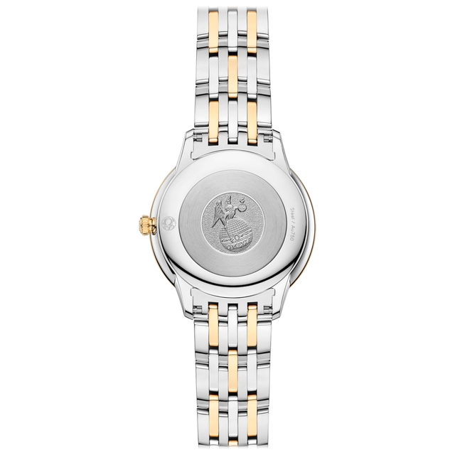 ZEGAREK OMEGA DE VILLE PRESTIGE