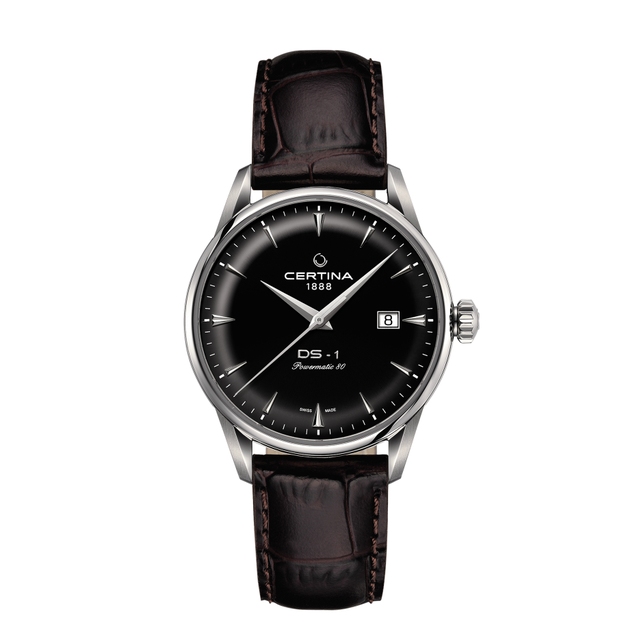 ZEGAREK CERTINA DS-1 Powermatic 80