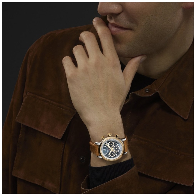 ZEGAREK CHOPARD MILLE MIGLIA CHRONOGRAPH