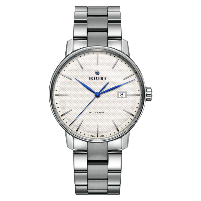 ZEGAREK RADO Coupole Classic Automatic