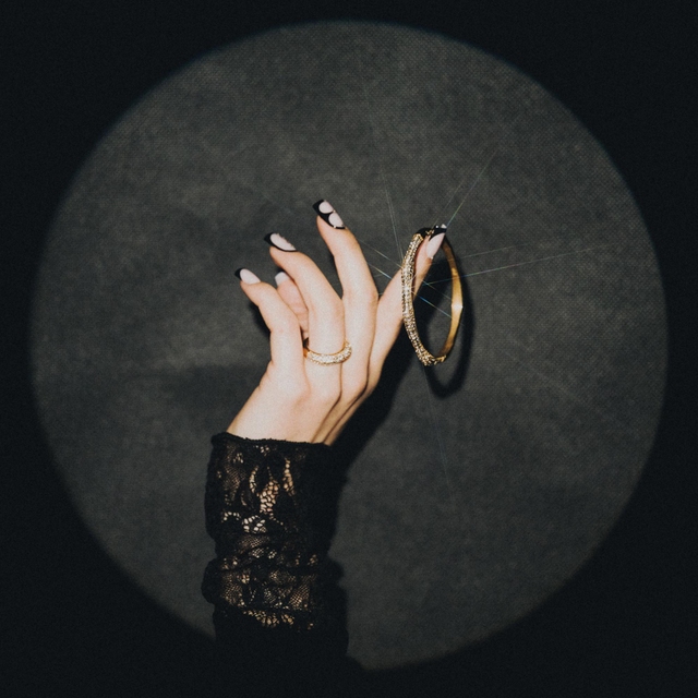 Bransoletka Crystal Fever Lush