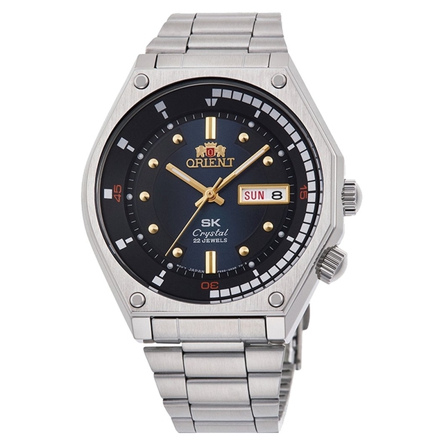 ZEGAREK ORIENT REVIVAL SUPER KING DIVER AUTOMATIC